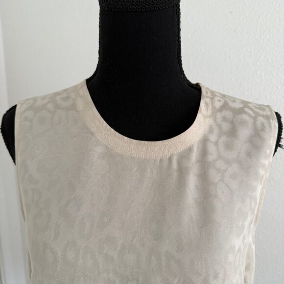 BCCB Maxazria Max Azria Sheridan Dusk Drop Waist Dress size S - Picture 3 of 11